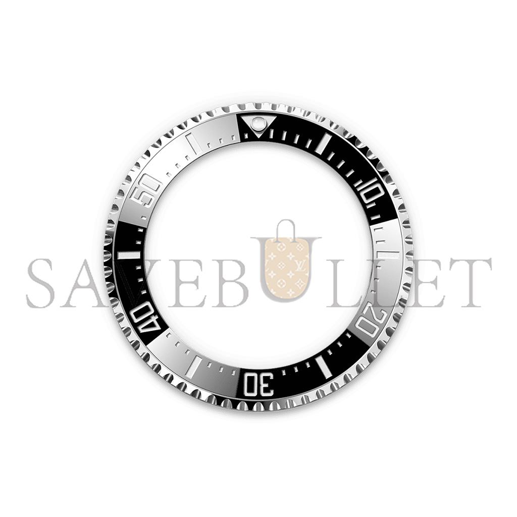 R*l*x deepsea oyster, 44 mm, oystersteel watch 136660-0005